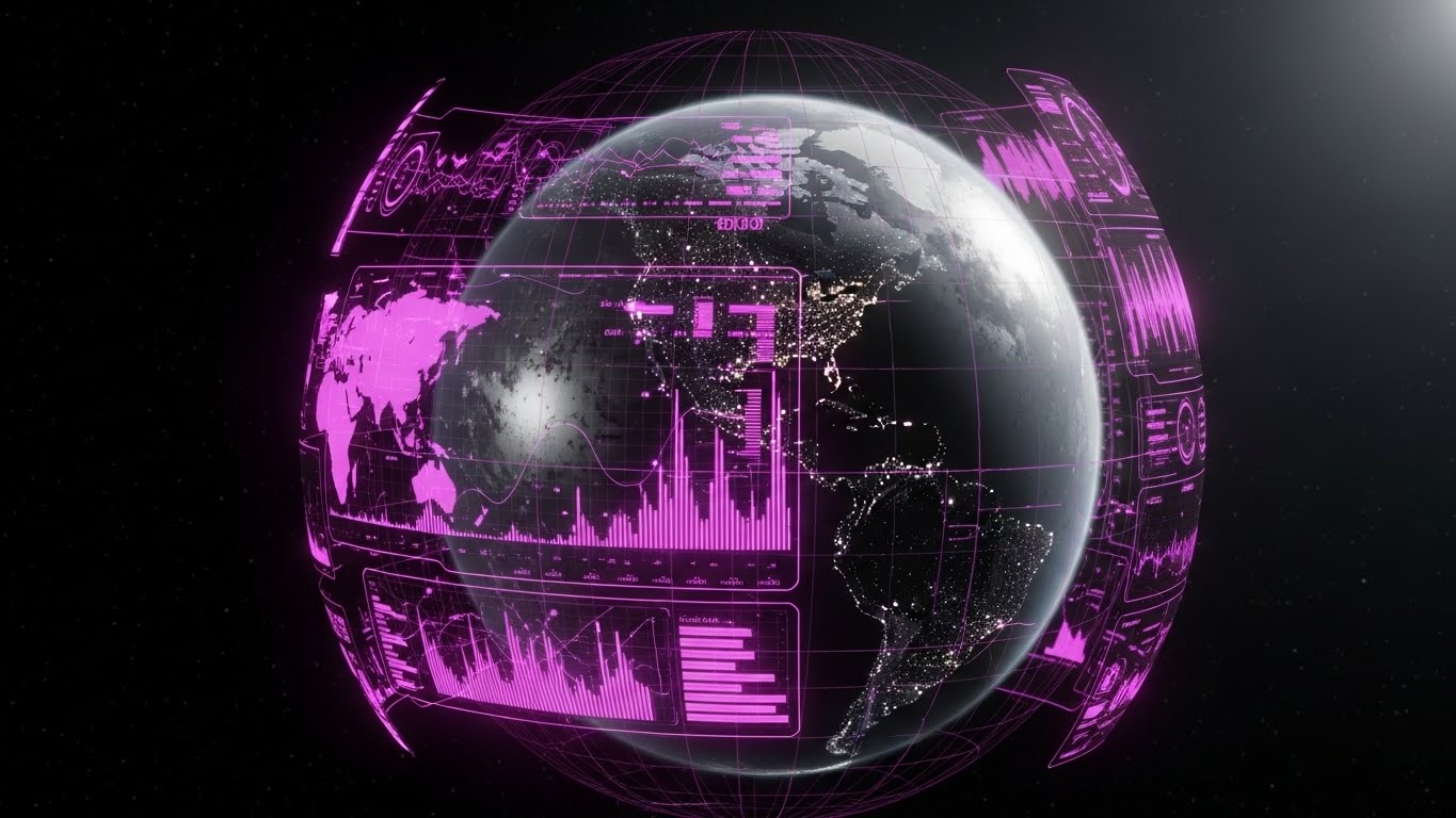 (Holographic UI): Global Net + Fleet-Wide Dominance