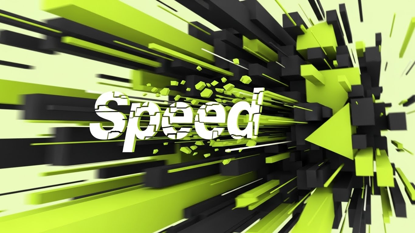 (Kinetic Type): Velocity Blocks + High-Speed Inference