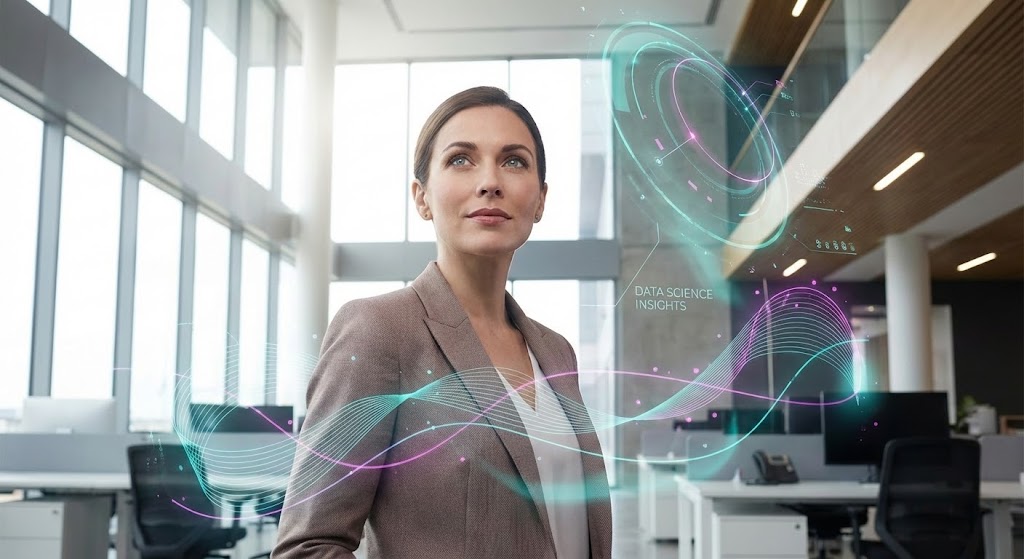 (Data Viz): Morphing Charts + Demand Gen