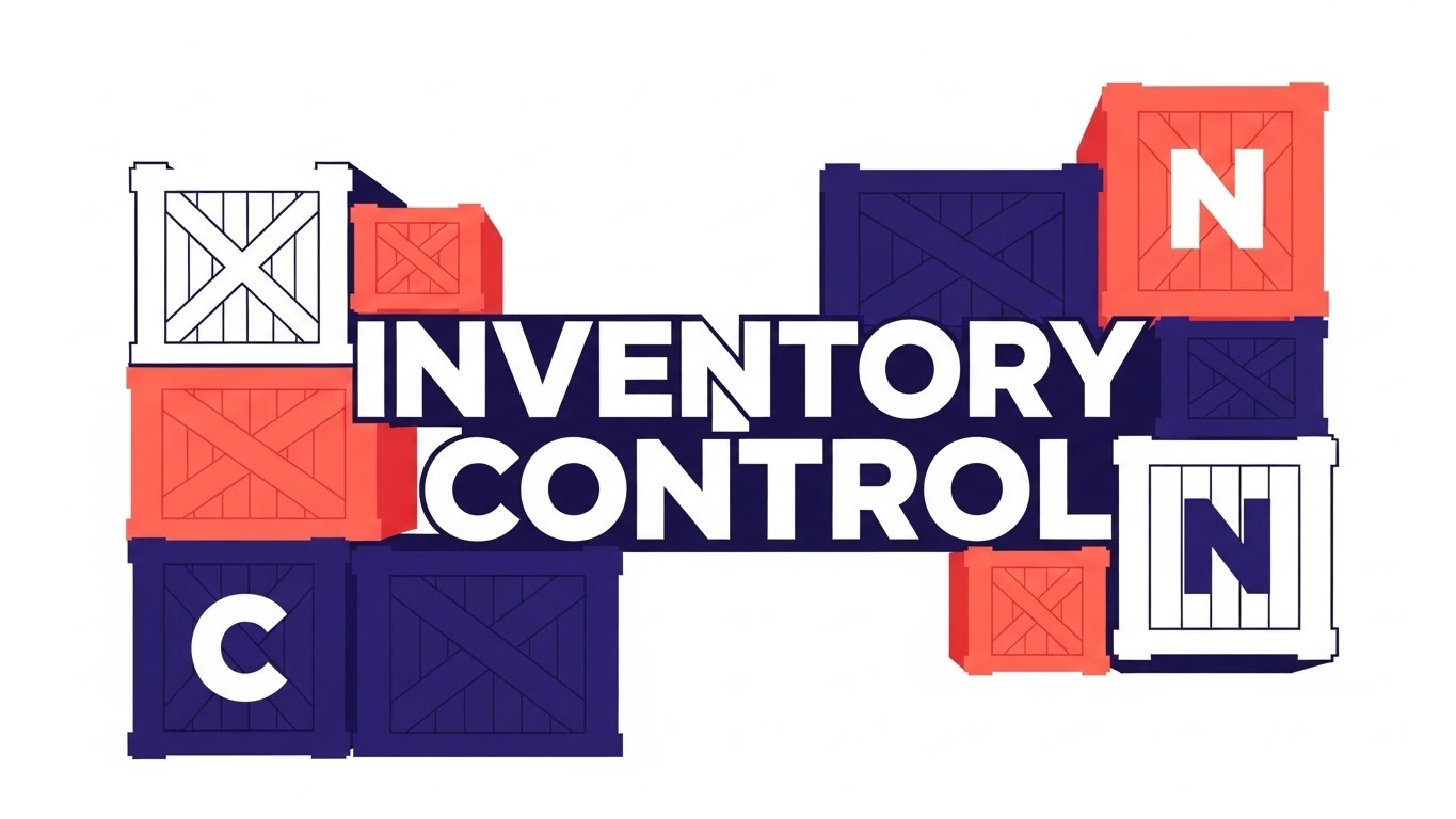 (Kinetic Type): Geometric Order + Inventory Control