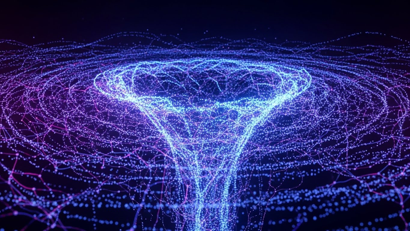 (3D Parallax UI): Frosted Panels + Showcasing Premium UX