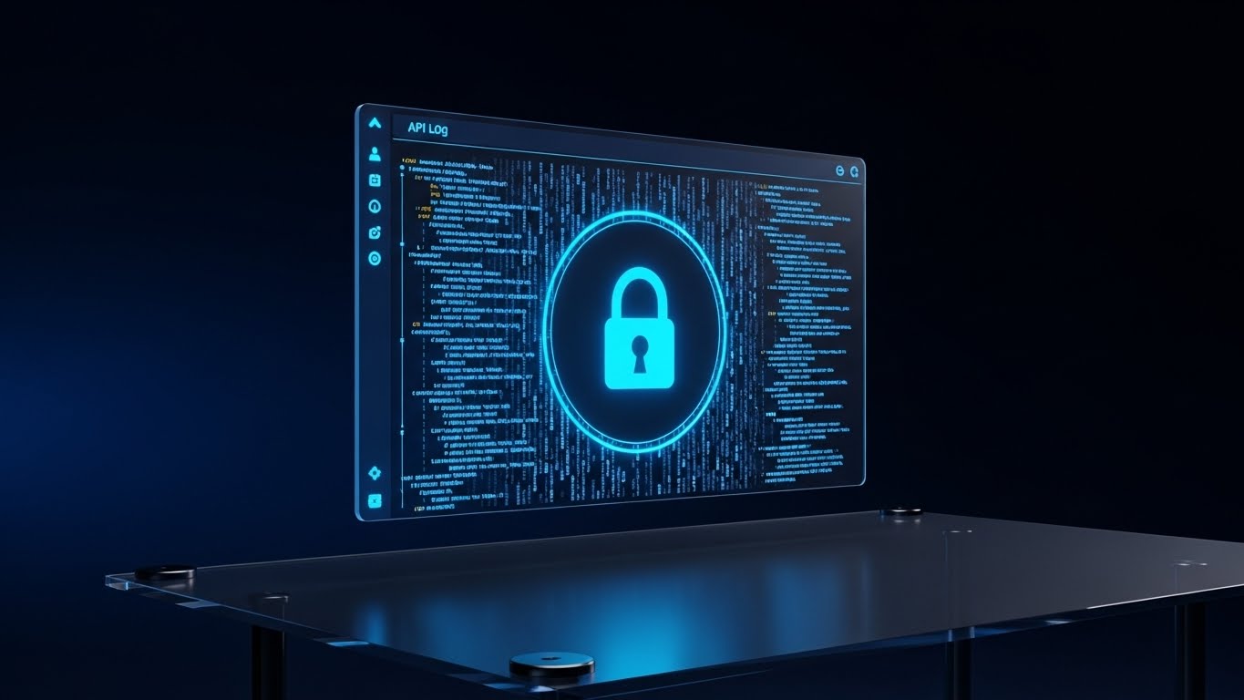 (Dark Mode UI Showcase): Warning Red + Reducing Operational Friction 24/7