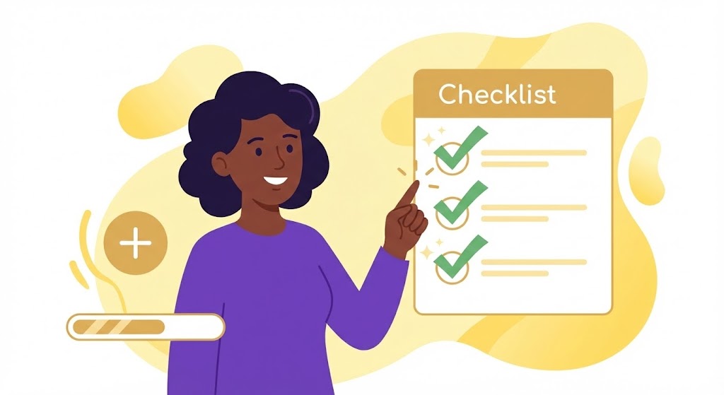 (2D Animation & UI): Friendly Guidance mitigating implementation risk.
