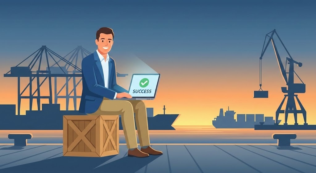 (2D Character-Driven Story): Remote Success accelerating the sales cycle.