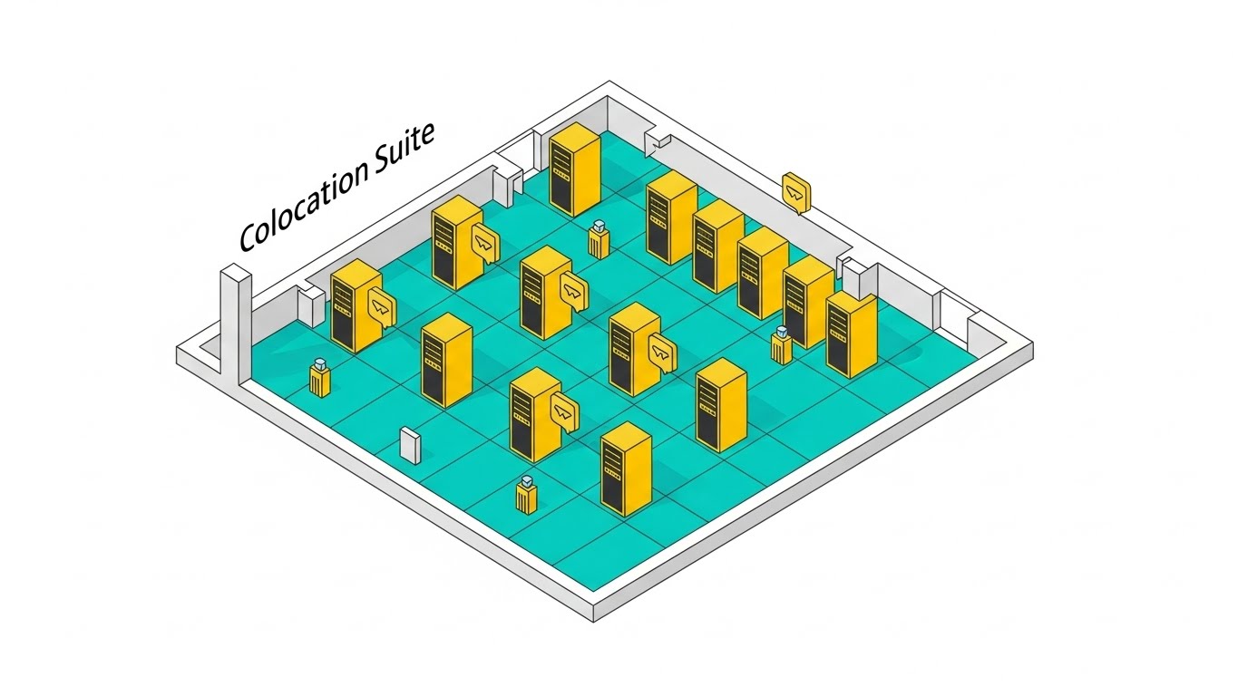 (Isometric 2D Motion Design): Sustainable Growth – Visualizing Long-Term Value