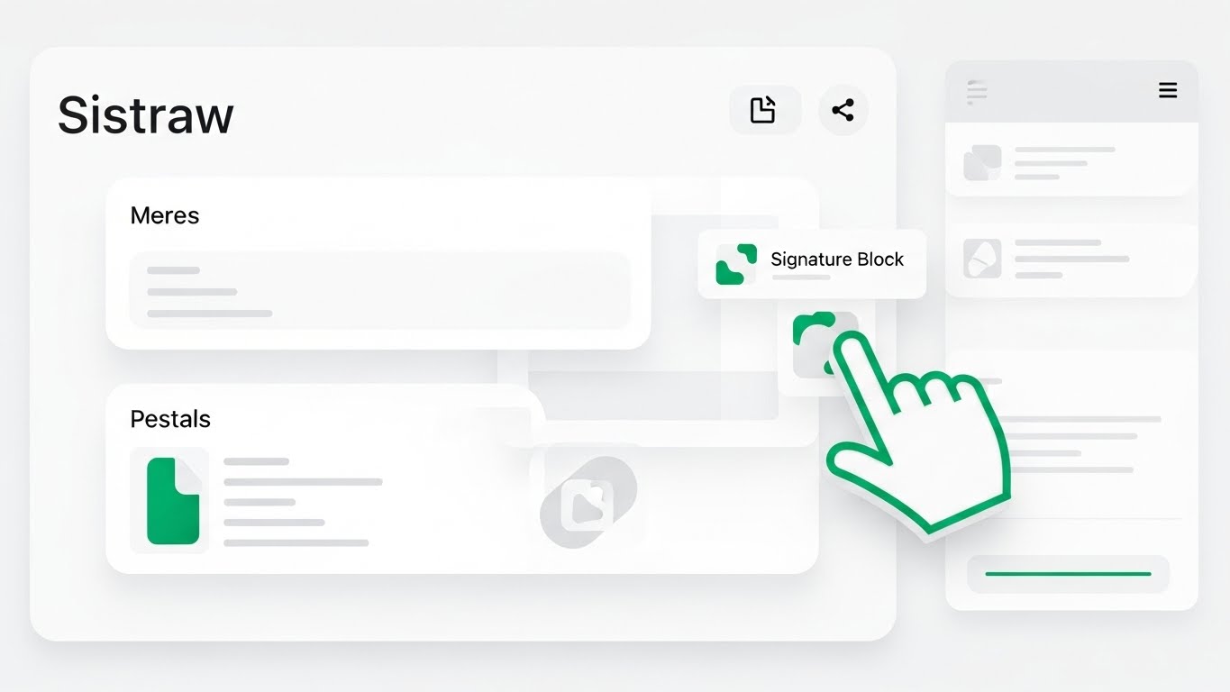 (Abstract 2D Motion Graphics): Pulsating Network + Visualizes API Connectivity