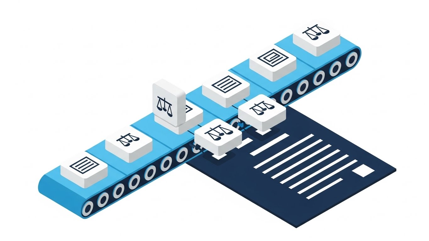 (Abstract 2D Glossy): Fluid Shapes + Structures Unstructured Data