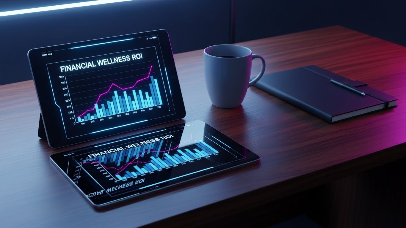 (Photorealistic 3D Renders): Executive Suite: Contextualizing value.