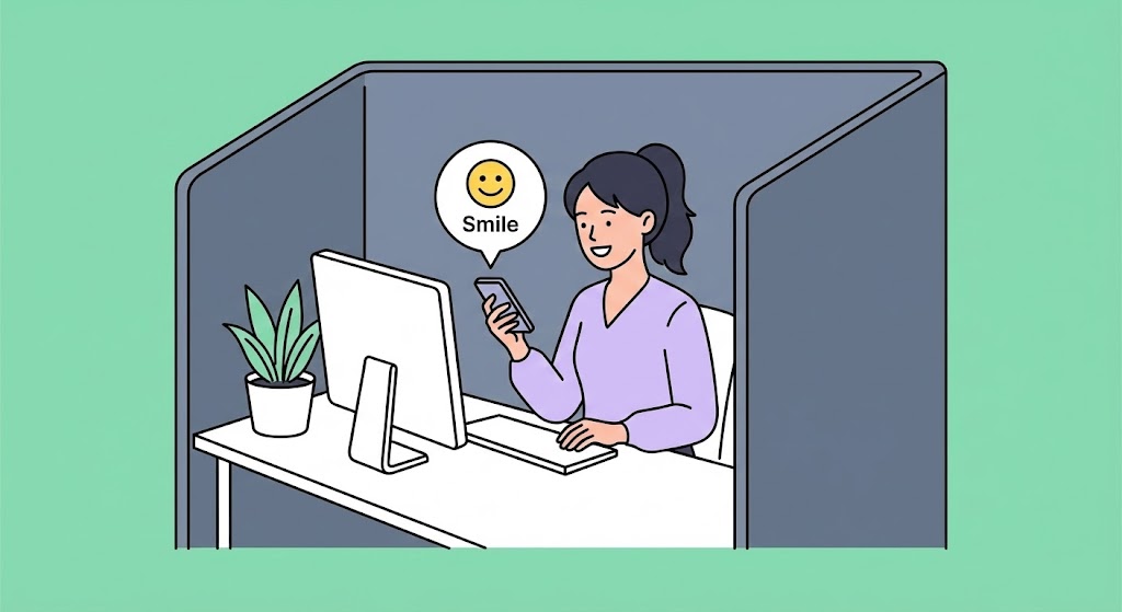 (2D Character-Driven Story): Vector Nudge: Instant positive feedback.