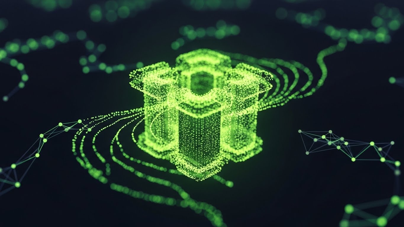 (Bold Kinetic Typo): Dynamic Text Impact + Rapid Value Communication