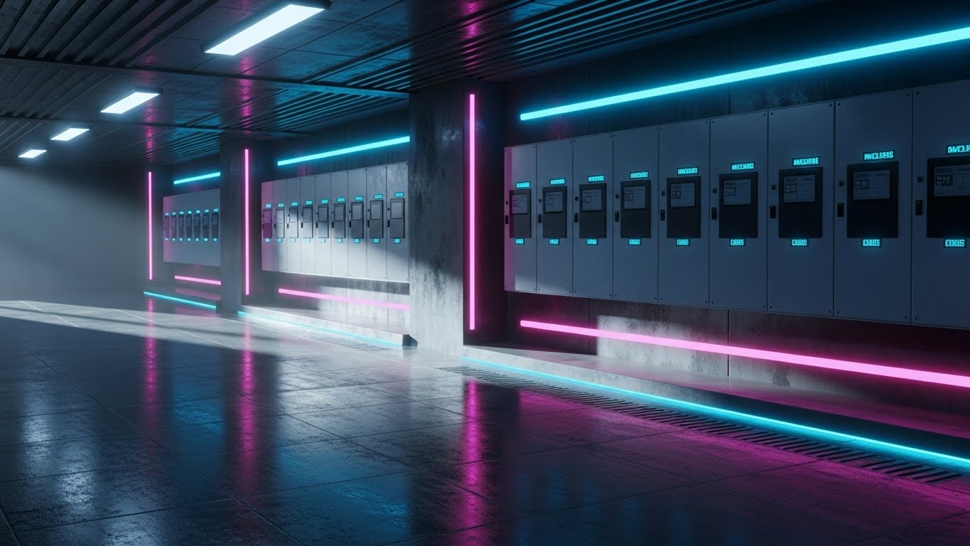 (Photorealistic 3D Renders): The Perfect Install + Pride in Craftsmanship