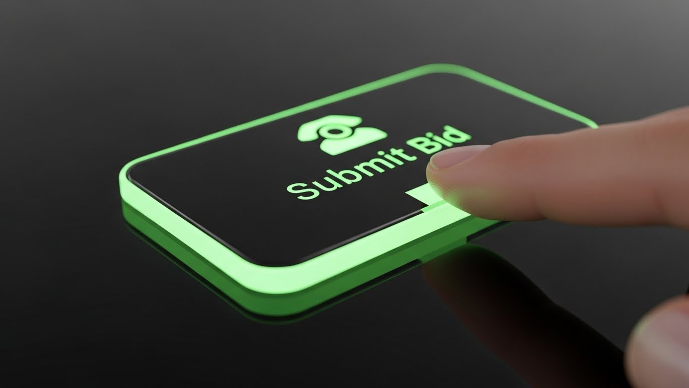 (Macro UI): The Moment of Truth + Visceral Decision Making