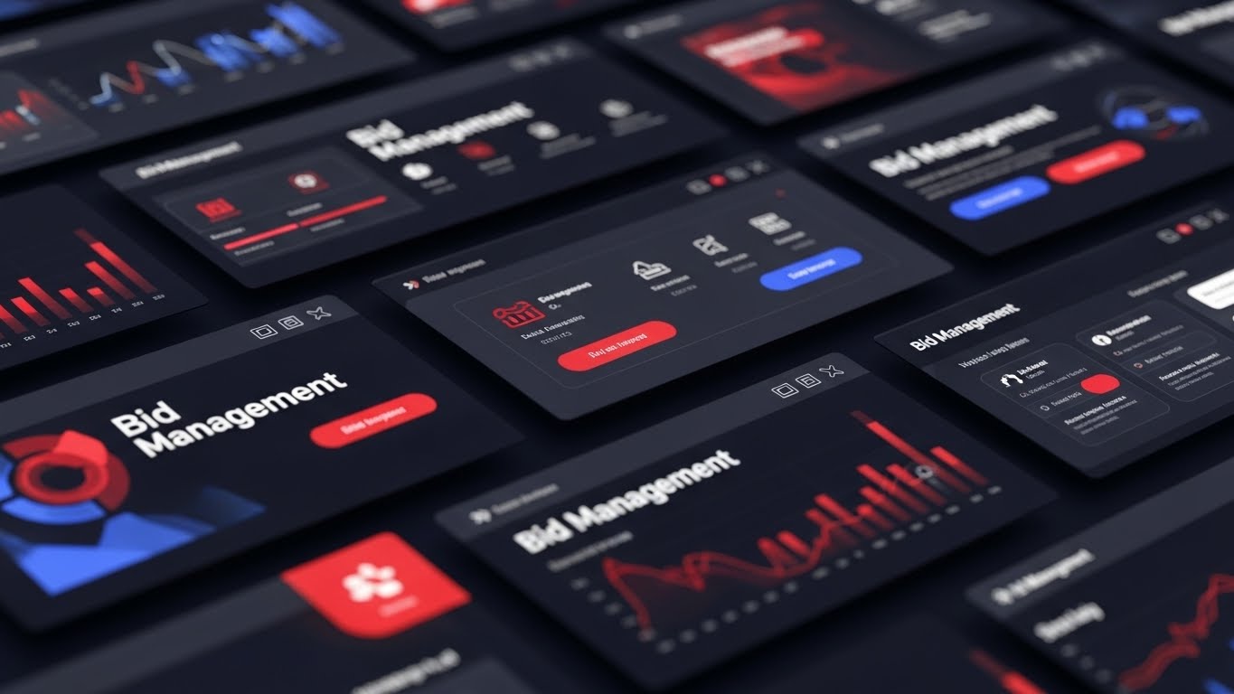 (Rapid UI Montage): Interface Velocity + Comprehensive Feature Suite