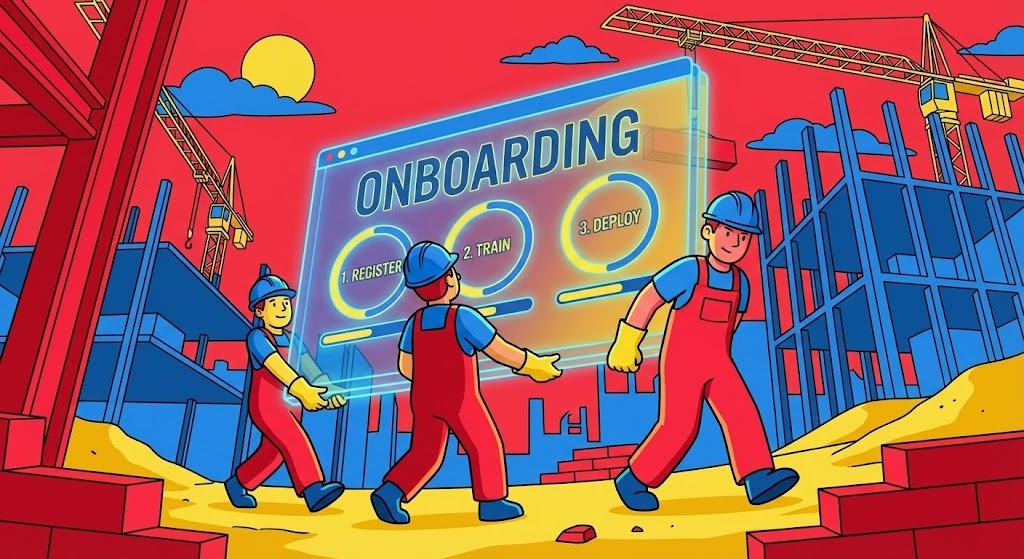 (2D Animation & UI): Collaborative Setup + Removing Implementation Anxiety