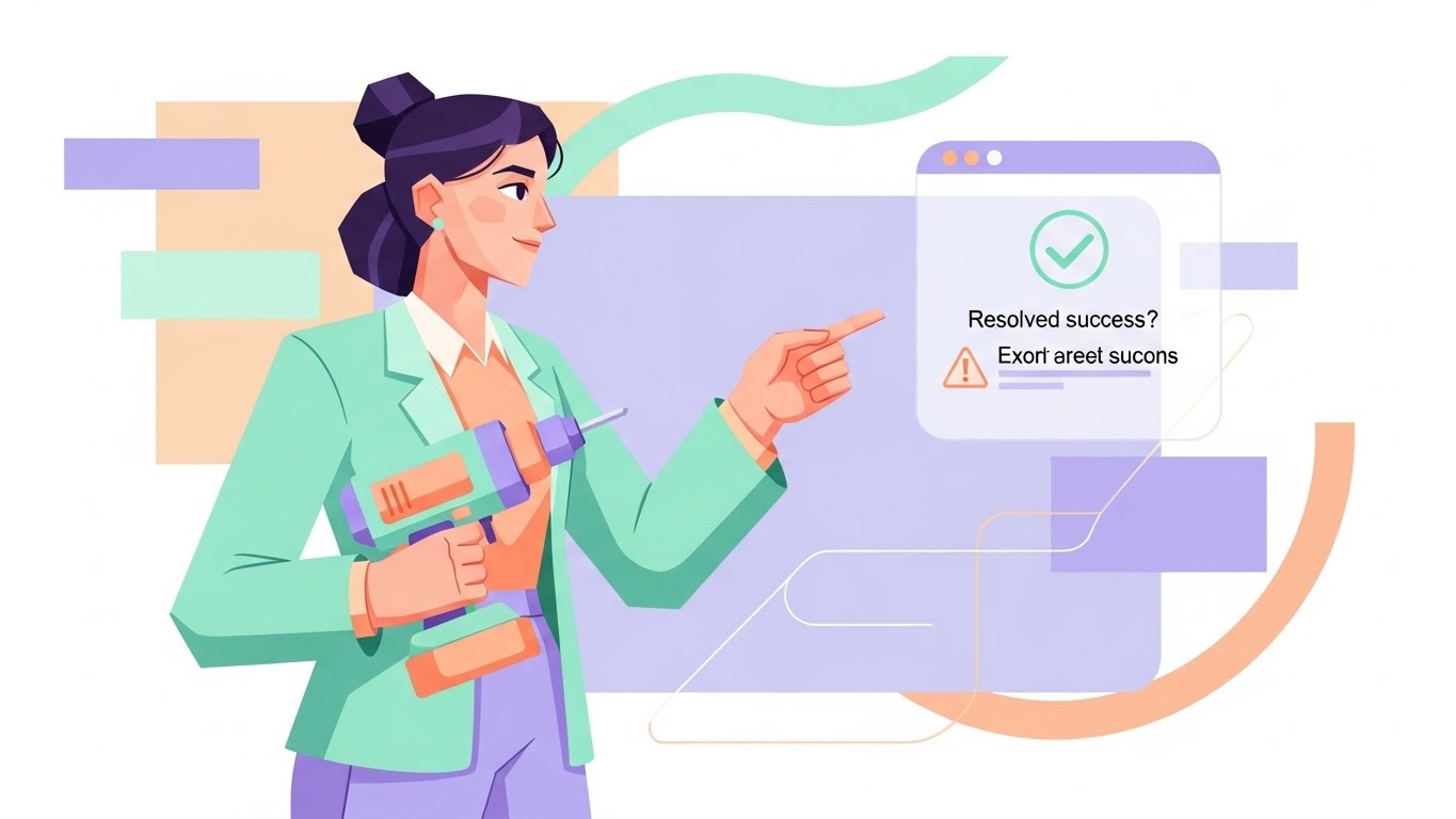(2D Character-Driven): Frictionless Adoption + User Success Modeling