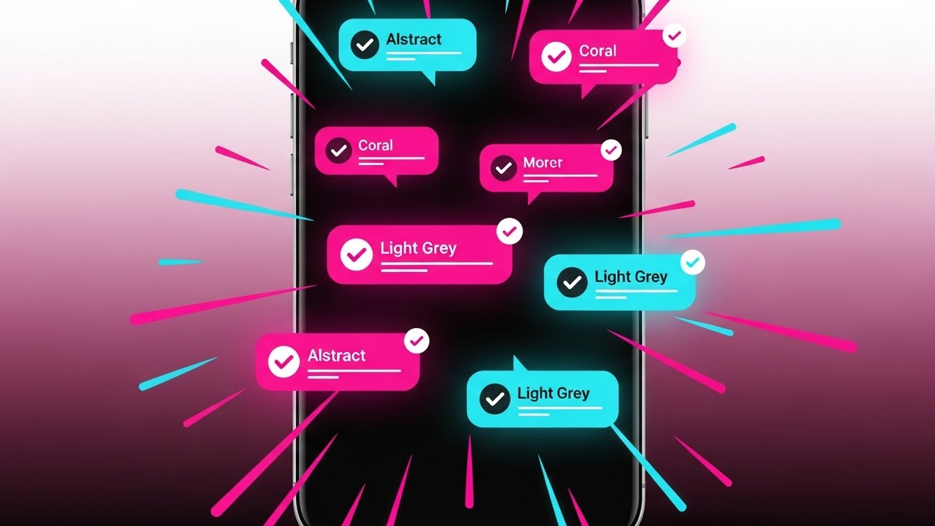 (Rapid UI Feature Montage): Notification Flow – Confirming Instant Velocity
