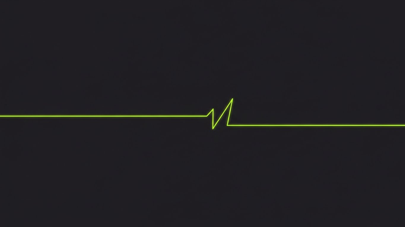 (Bold Kinetic Typography): High-Impact Text Burst – Accelerating Operational Speed-to-Value