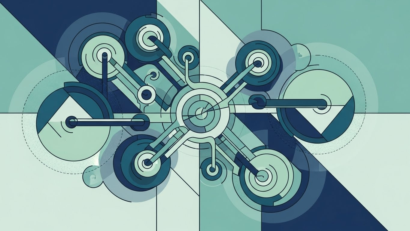 (Minimalist Flat 2D): Protected Cloud Icon – Simplifying Cloud Workload Defense
