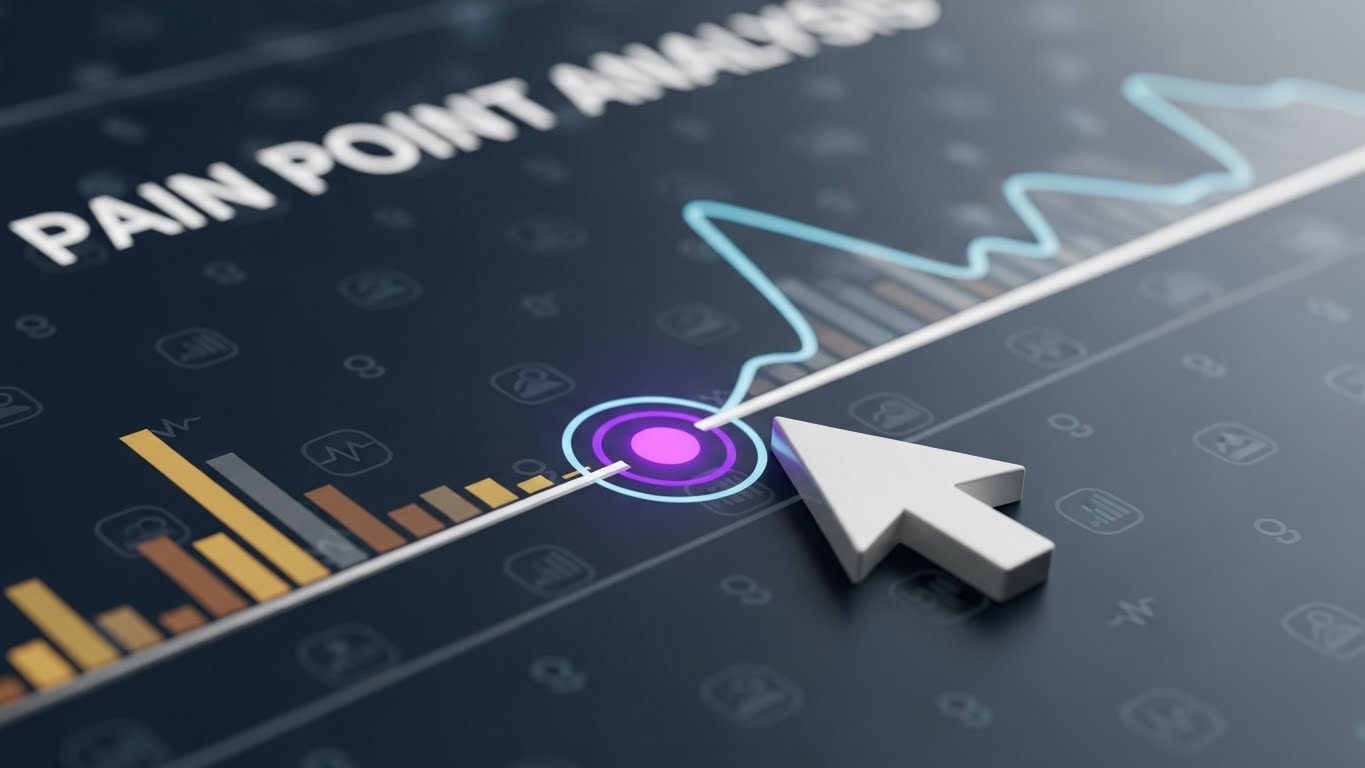 (Abstract 3D AI): Emerald Network + Establishing Thought Leadership