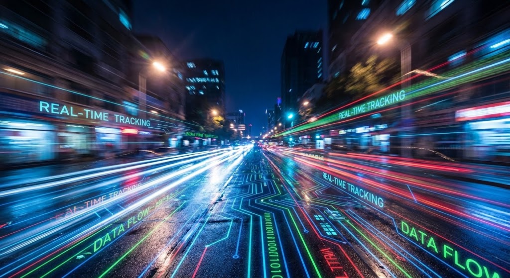 (Hyper-lapse): Data Streaks + Re-engaging Visitors