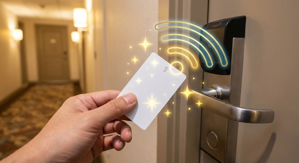 (2D Graphics Over Live Action): Magic Access + Instant Value Realization