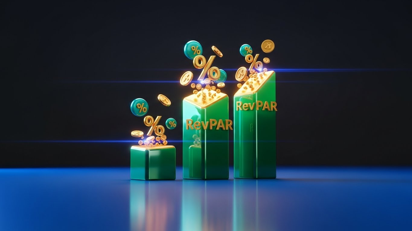 (Dynamic Data Visualization): Financial Growth + Visualizing Revenue Optimization