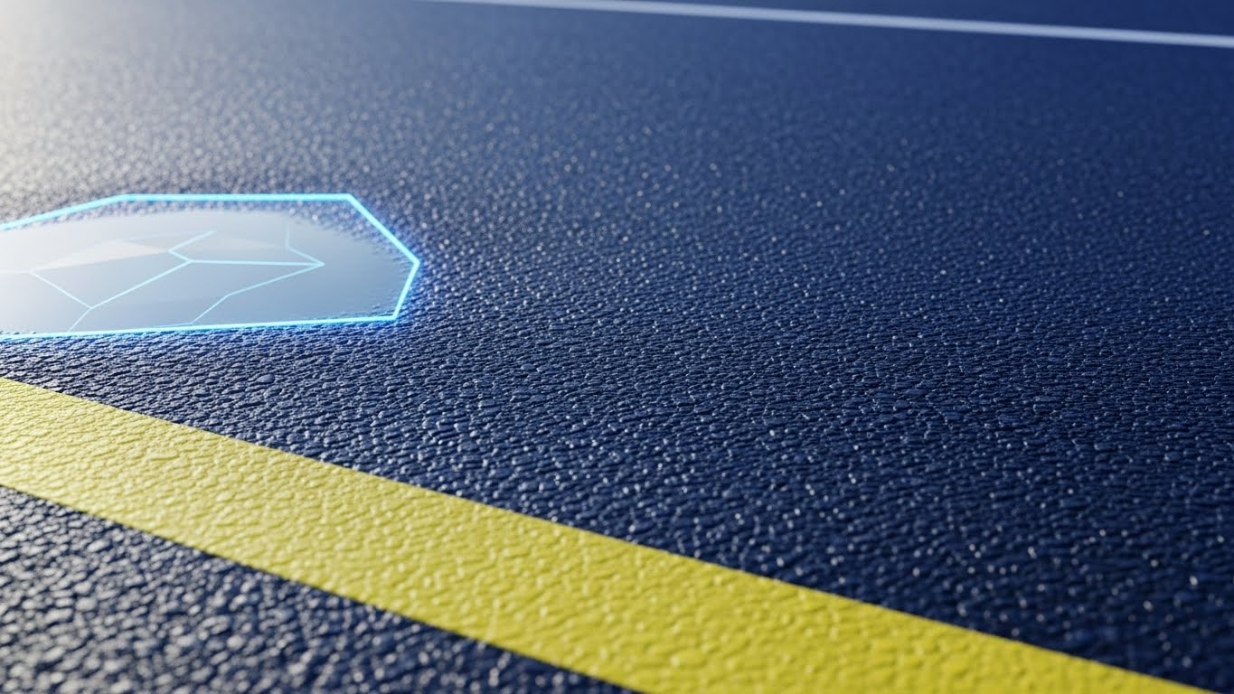(Photorealistic 3D): Financial Vitality - Materializing Value-Based Care