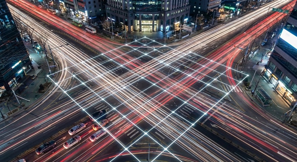 (Hyper-lapse Overlay): Stability in Chaos - Managing High-Volume Operations