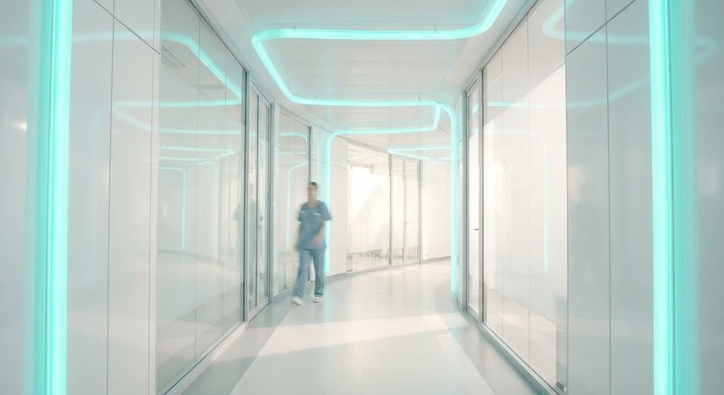 (Cinematic Journey): The Premium Experience - Reinforcing Brand Value