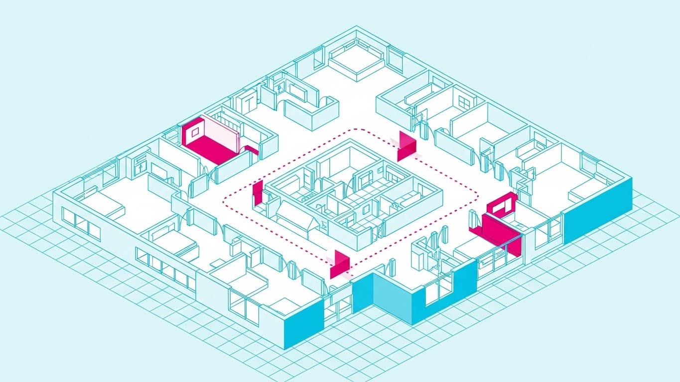 (Dynamic Data Viz): Translucent Insight - Forecasting Revenue Trends