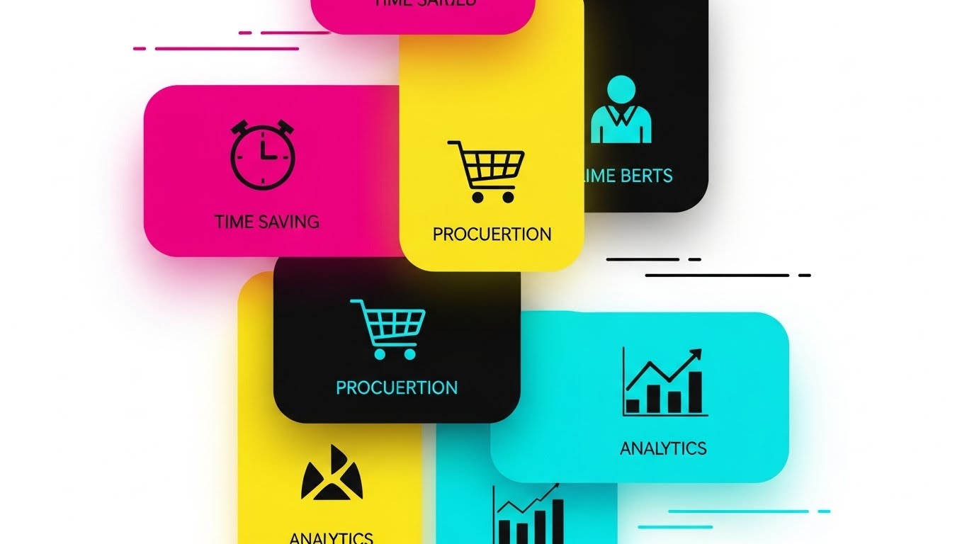 (Rapid UI Montage): Feature Cards + Reducing Adoption Friction