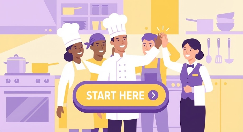 (Generative AI Character): The Visionary + Establishing Domain Authority