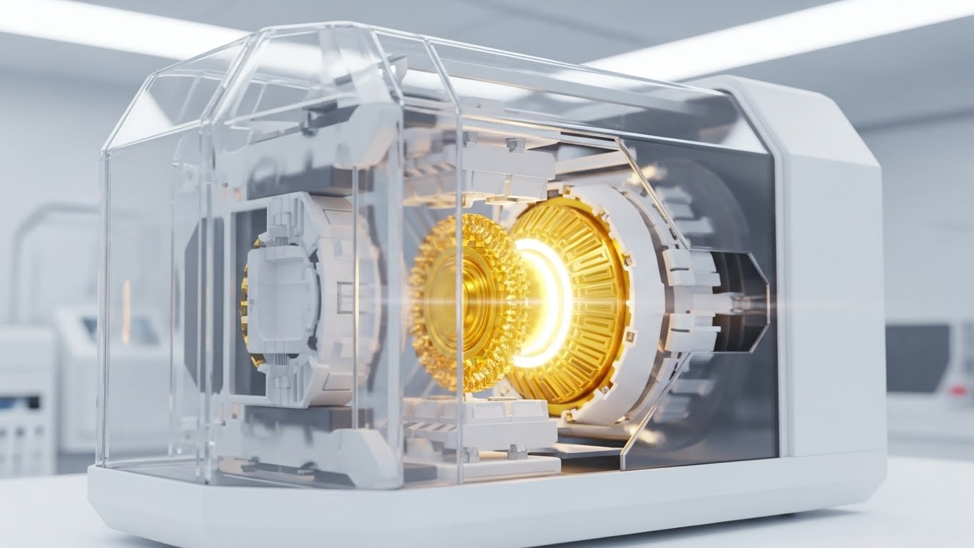 (3D X-Ray Visualization): Underlying Value + Premium Tier Architecture