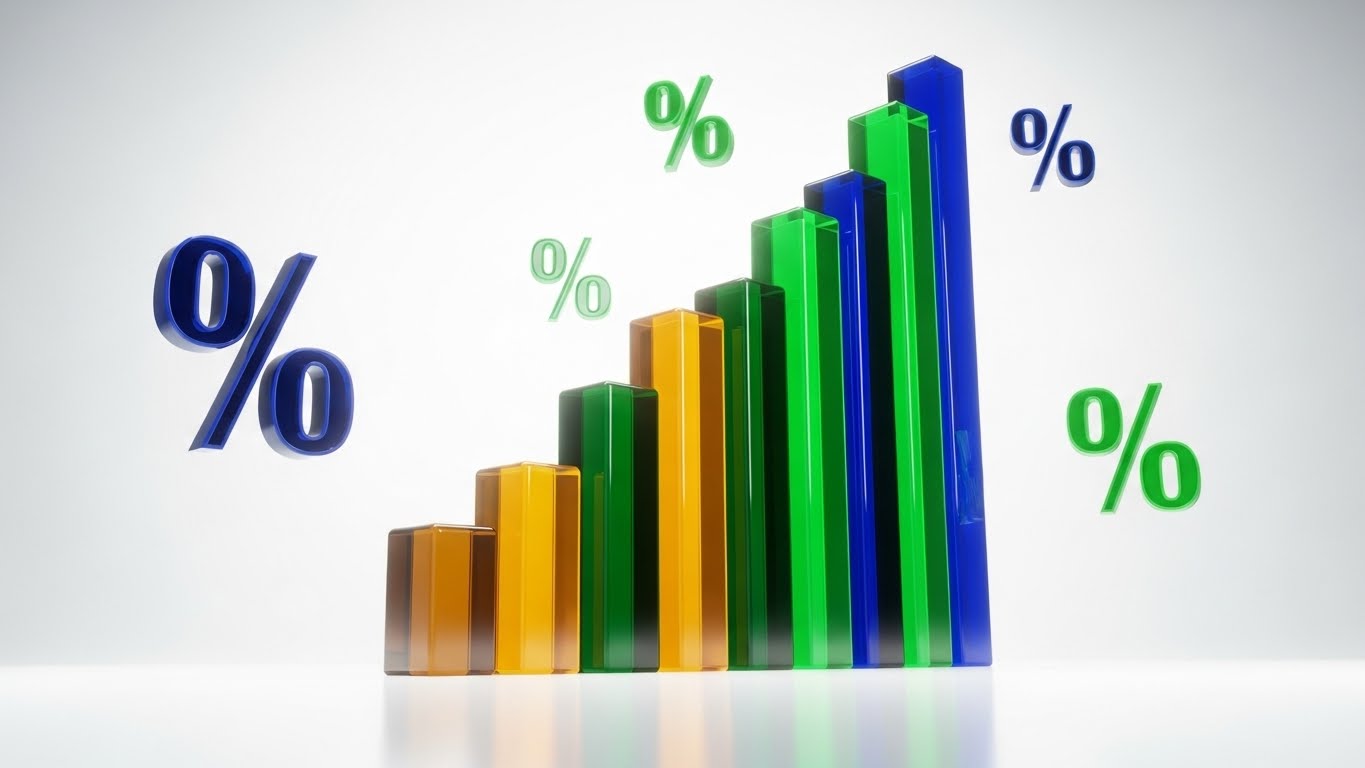 (Dynamic Data Visualization): Crystal Clarity + High-Value ROI Growth