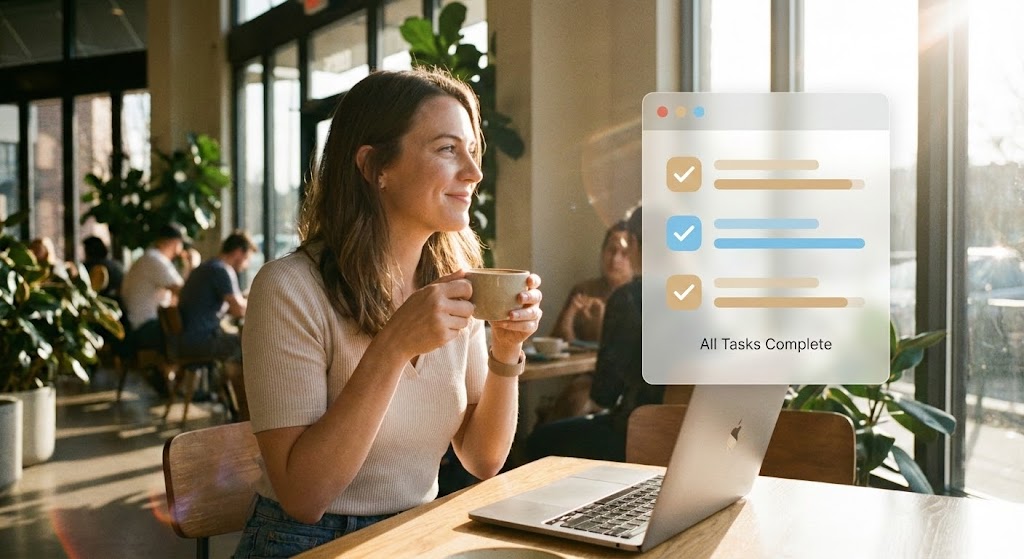 (Abstract 3D AI Visualization): Digital Brain — Illuminating Financial Intelligence