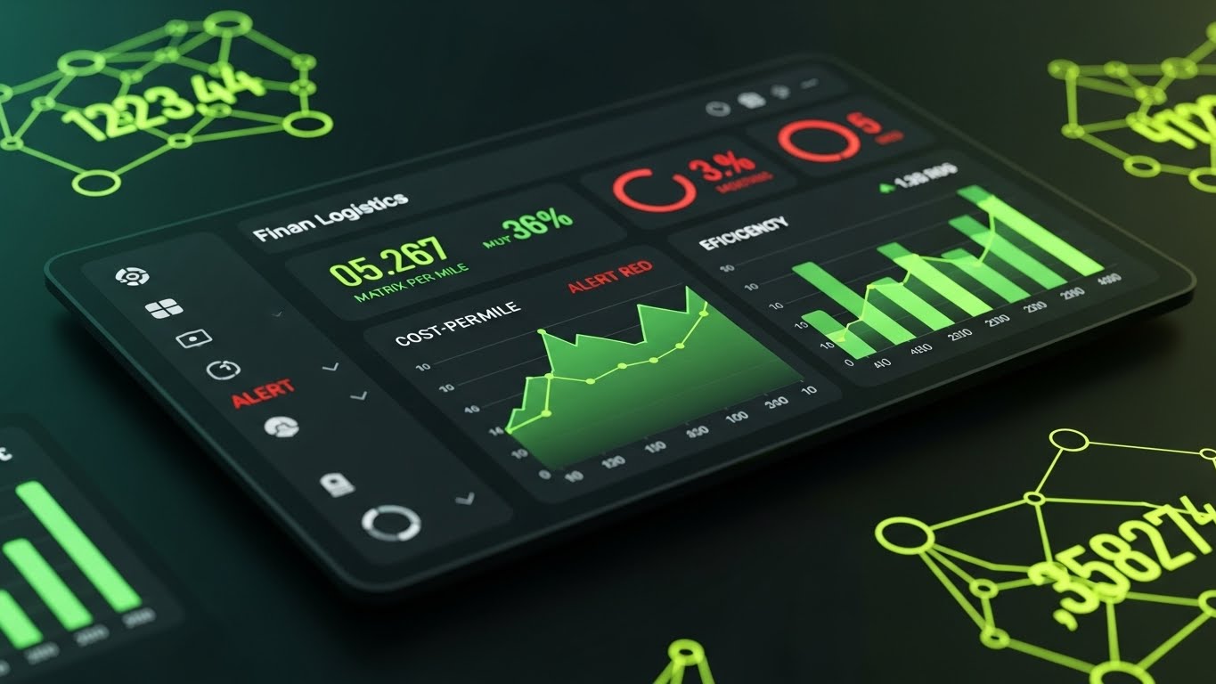 (ROI Dashboard): Financial Clarity - Justifying the Investment