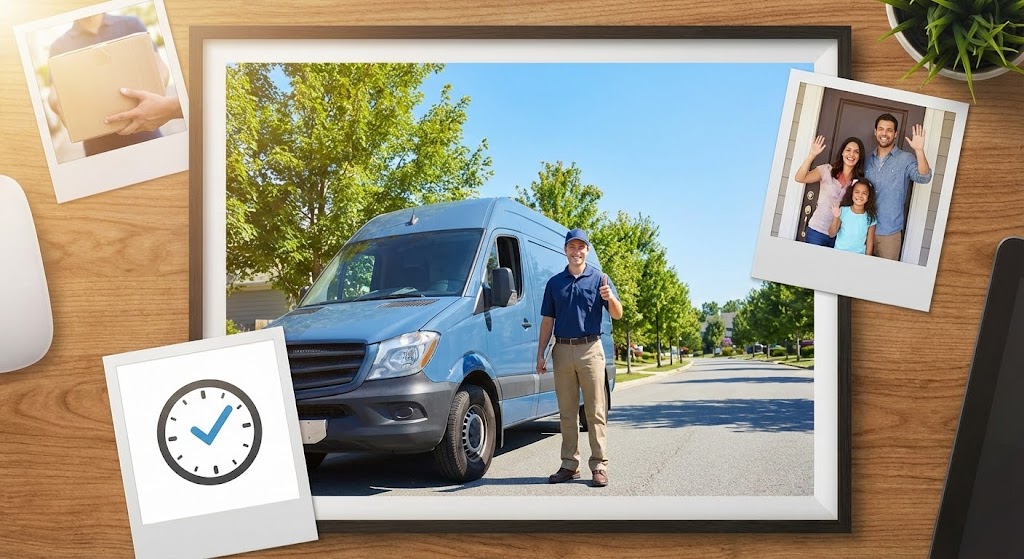 (Human Hero): The Perfect Delivery - Selling the Outcome