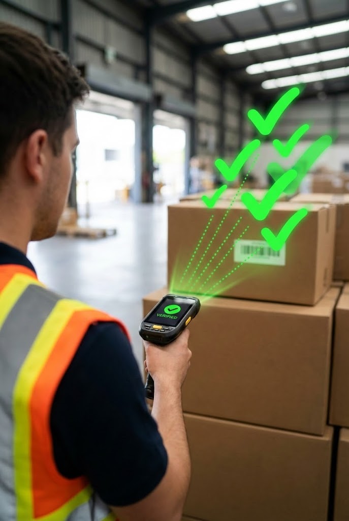 (Cinematic AI): Fleet Reliability Scale - Building Enterprise Trust