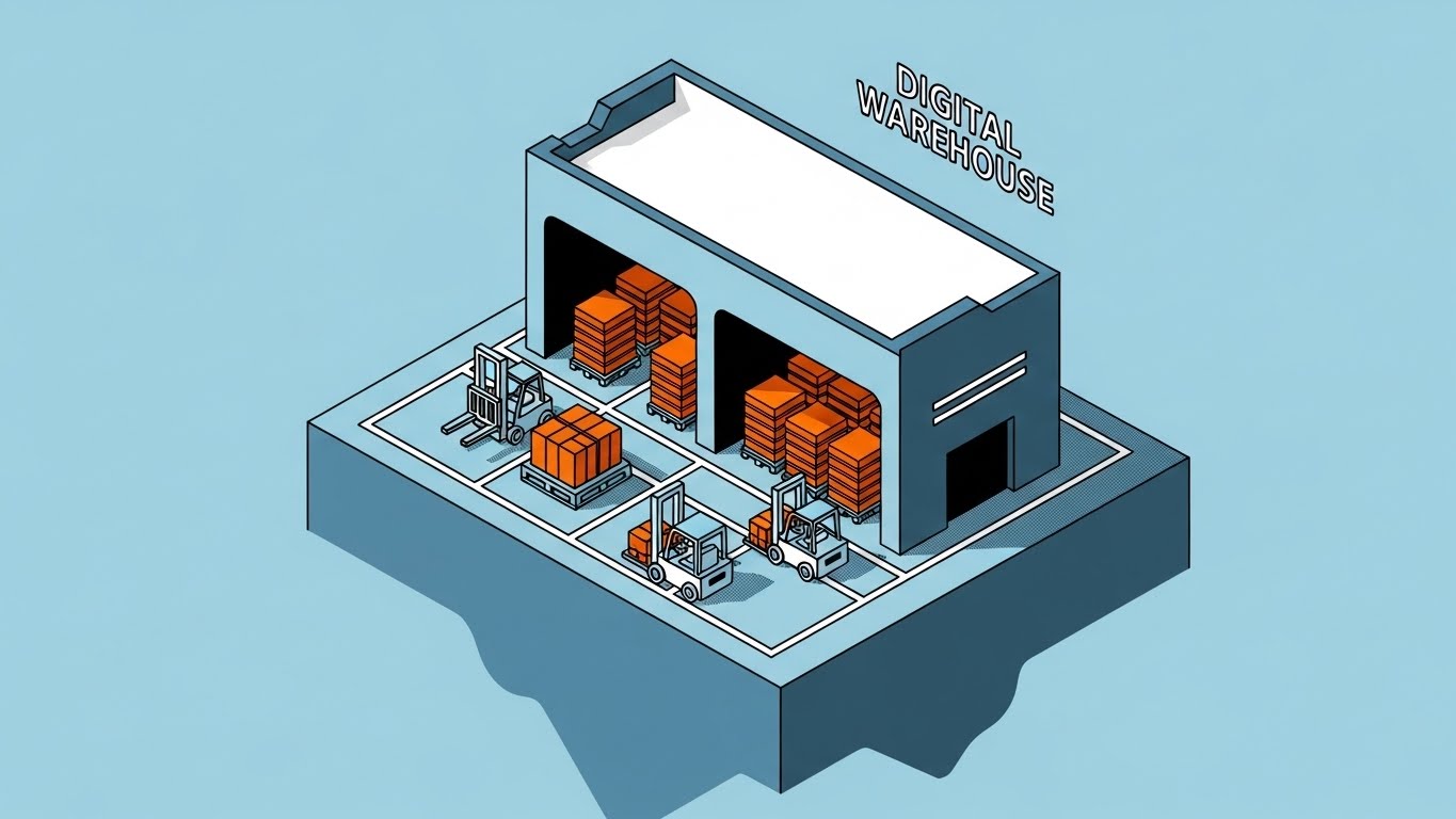 (Wireframe Transition): Concept to Execution - Proving Data Precision