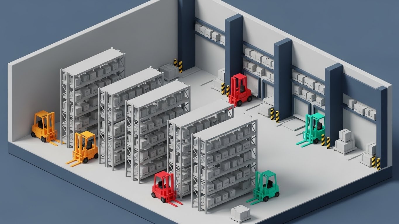(Isometric 3D): Operational Realism Validating Capability