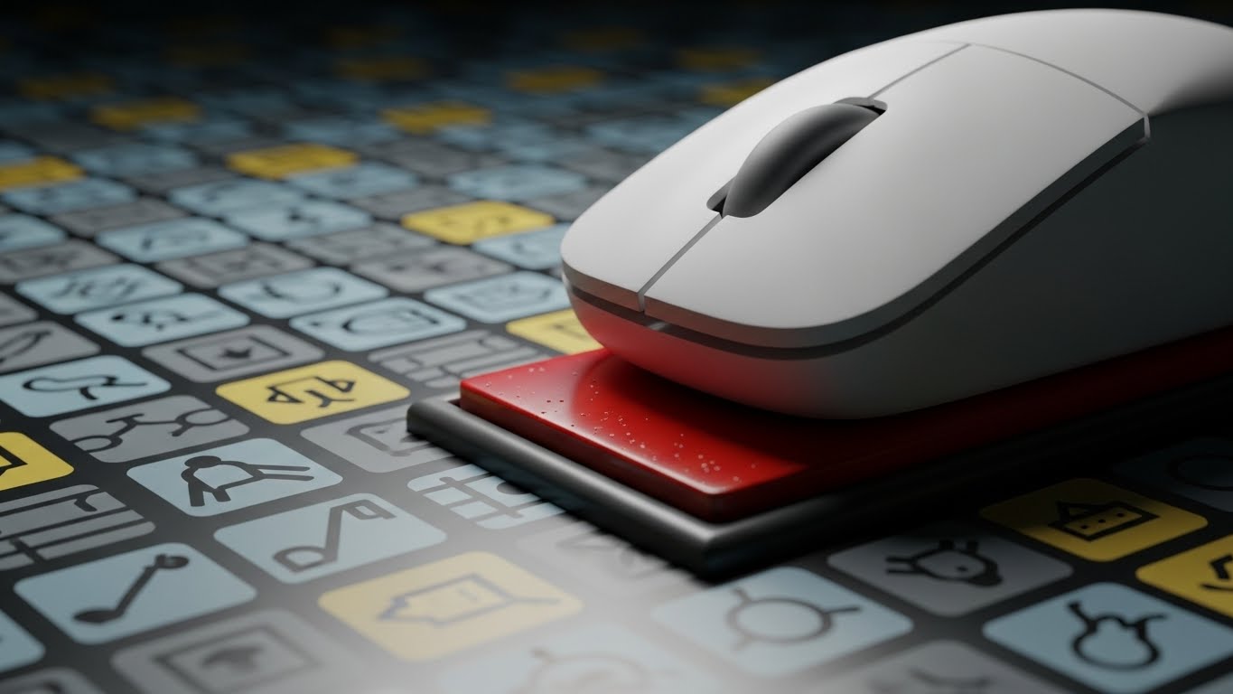 (Macro UI): Frictionless Action Driving Self-Serve