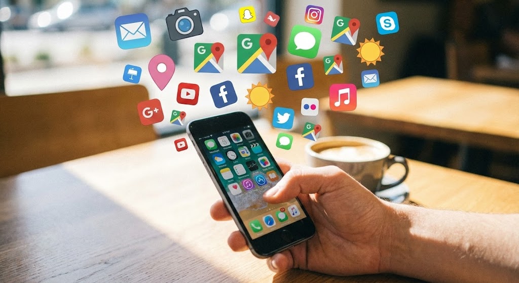 (2D Graphics over Live): Mobile Agility Requesting Demos