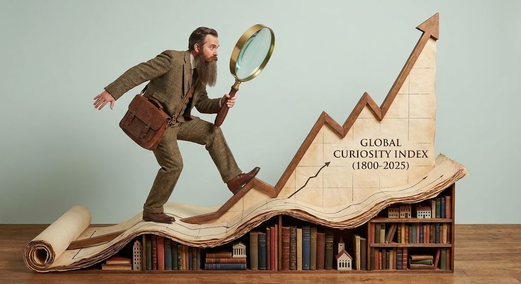 (2D Anim + UI Comp): Financial Growth Convincing Buyers