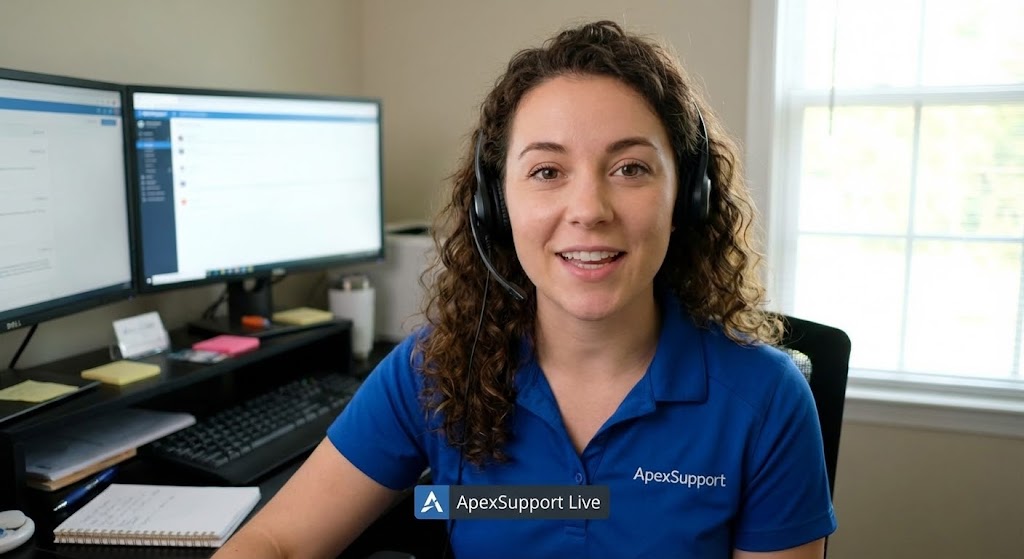 (AI Character): Human Support Guaranteeing Success