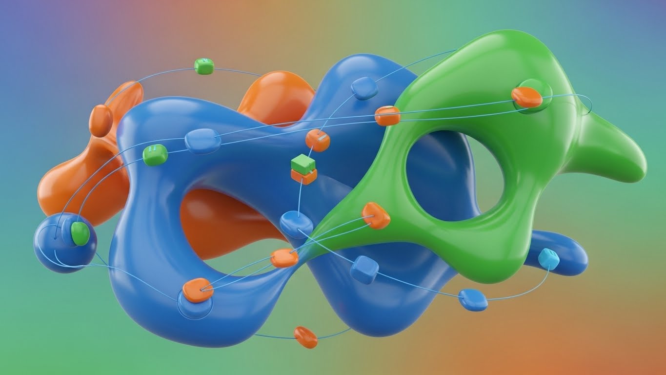 (Abstract 2D): Fluid Networks Enabling Agility