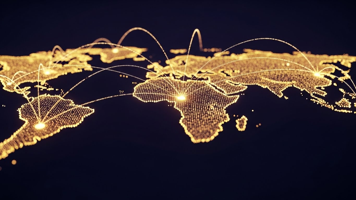 (Data Viz): Tangible Throughput Growth + Physical ROI