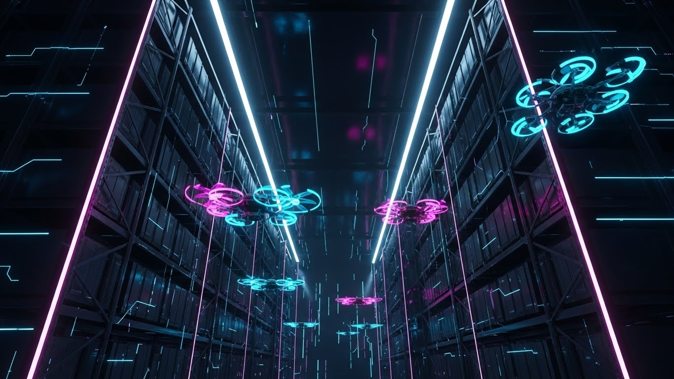 (Cyberpunk): Future Readiness + Automation Upsell