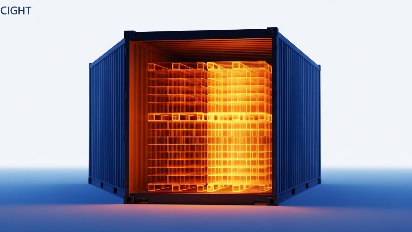 (X-Ray 3D): Internal Visibility + Security Assurance