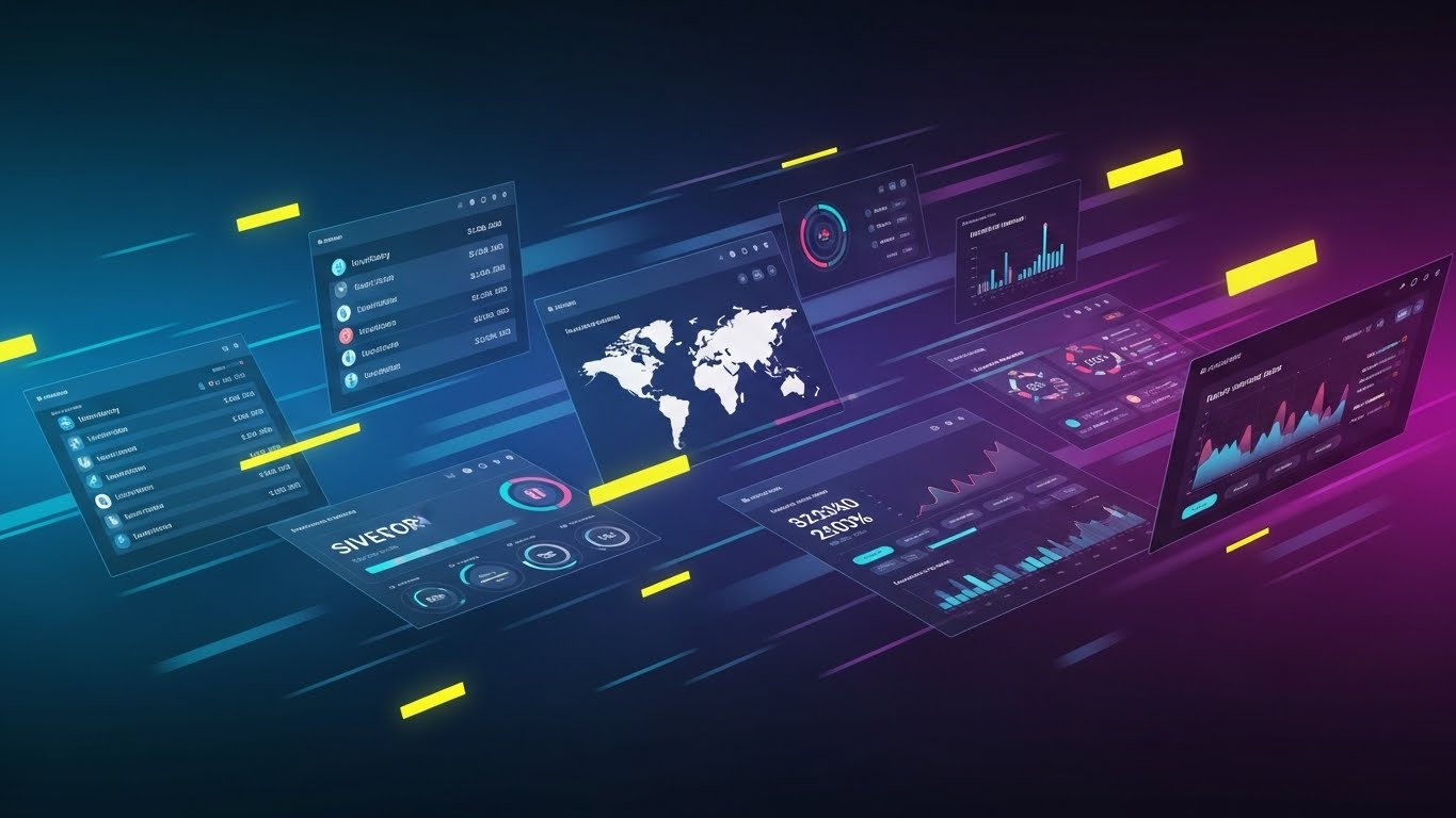 (Rapid UI): Platform Breadth + Ecosystem Velocity
