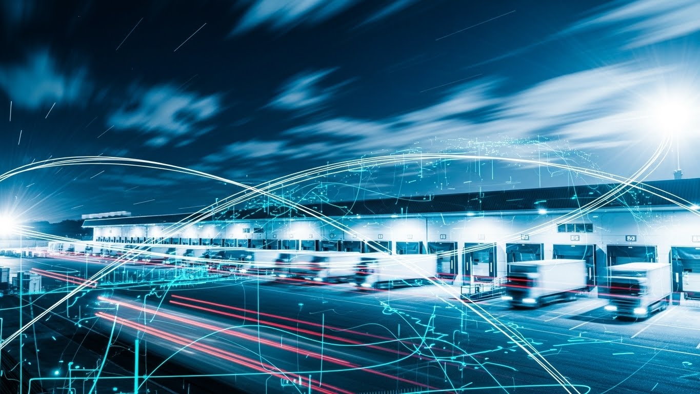 (Data Hyper-lapse): Continuous Flow + Network Vitality